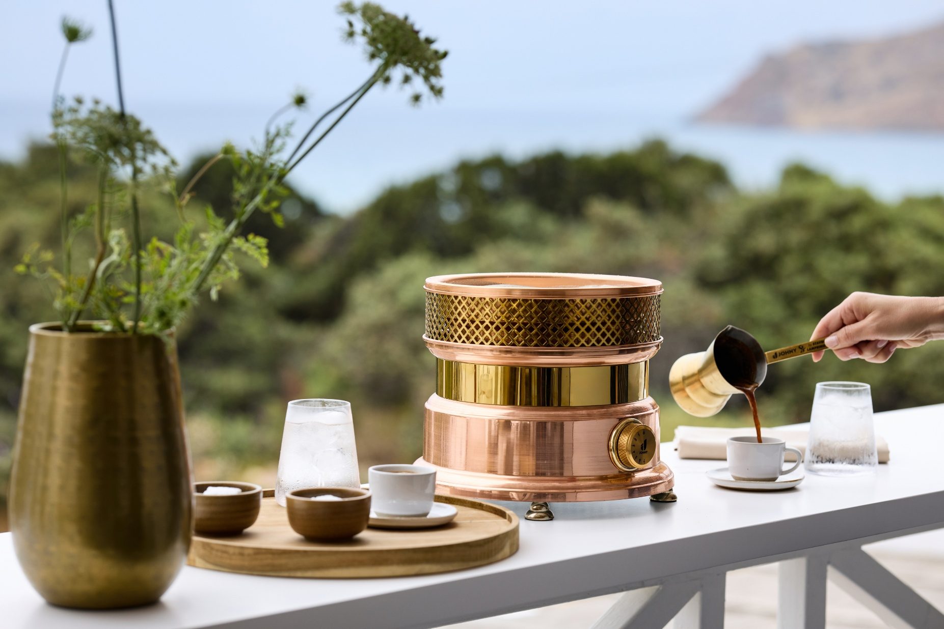 Golden Milos Experiences